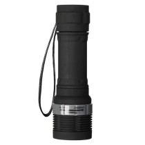 LED ruční svítilna P4702, 75 lm, 3x AAA, fokus
