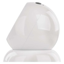 Lampka nocna LED 3x AAA, z czujnikiem ruchu i zmierzchu, magnes 