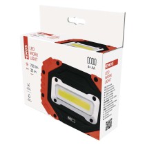 #LED WORKLIGHT COB LED 4×AA