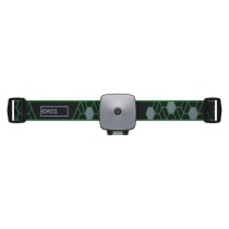 CREE + SMD LED nab. čelovka P3535, 110 lm, 55 m, Li-Pol 850 mAh