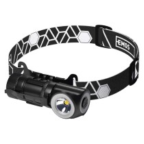 LED nabíjecí čelovka P3544, 500 lm, 120 m, Li-Ion 800 mAh