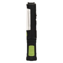 COB LED + LED aufladbare Arbeitsleuchte P4518, 380 lm,2500 mAh