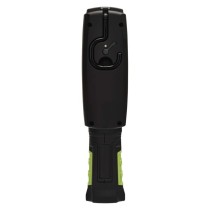 COB LED + LED aufladbare Arbeitsleuchte P4518, 380 lm,2500 mAh