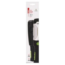 COB LED + LED aufladbare Arbeitsleuchte P4518, 380 lm,2500 mAh