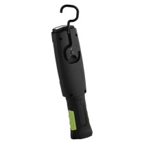 COB LED + LED aufladbare Arbeitsleuchte P4518, 380 lm,2500 mAh
