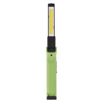 Latarka akumulatorowa COB LED P4540, 750 lm, 2000 mAh