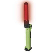 COB LED újratölthető zseblámpa P4540, 750 lm, 2000 mAh