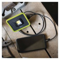 LED-töölamp laetav, P4539, 1000 lm, 2200 mAh