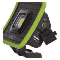 LED-töölamp laetav, P4539, 1000 lm, 2200 mAh
