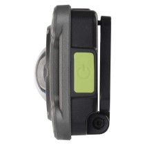 Naświetlacz LED COB, 1200lm 2000 mAh ładowalny