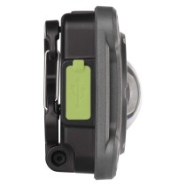 Naświetlacz LED COB, 1200lm 2000 mAh ładowalny