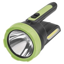 Latarka ładowalna LED, 210 lm, 1 800 mAh