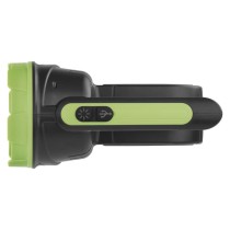 Latarka ładowalna LED, 210 lm, 1 800 mAh