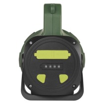 Latarka ładowalna LED, 700 lm 3600 mAh