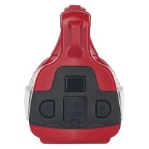 Latarka ładowalna LED, 1000 lm 15000 mAh