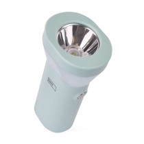 Latarka ładowalna LED (CW) + LED SMD (WW), 80 lm, 800 mAh