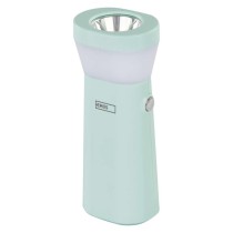 Latarka ładowalna LED (CW) + LED SMD (WW), 80 lm, 800 mAh