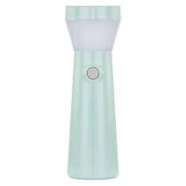 Latarka ładowalna LED (CW) + LED SMD (WW), 80 lm, 800 mAh