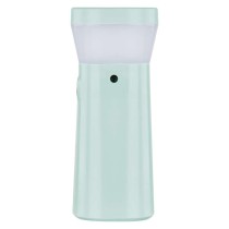 Latarka ładowalna LED (CW) + LED SMD (WW), 80 lm, 800 mAh