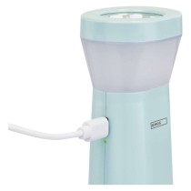 Wiederaufladbare LED-Taschenlampe, 80 lm, 800 mAh