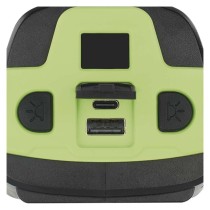 Latarka ładowalna LED + LED COB, 850 lm, 8000 mAh