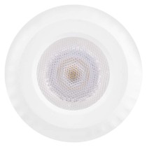 Lampka nocna silikonowa miś LED, 25 lm, ładowalna