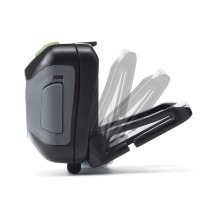 CREE LED nabíjecí čelovka GP Xplor PHR15, 300 lm