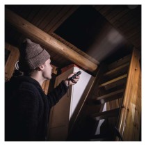 CREE LED ruční svítilna GP Discovery C32, 300 lm