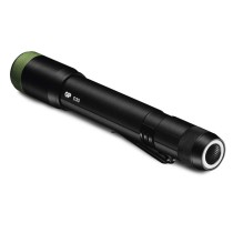 GP LED Zseblámpa C33 + 2× AA GP Ultra elem