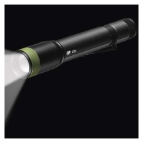 GP LED Zseblámpa C33 + 2× AA GP Ultra elem