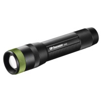 GP Latarka LED ładowalna Discovery CR42 + Li-ion 18650 