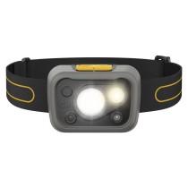 GP CREE LED Fejlámpa CHW54, 375 lm