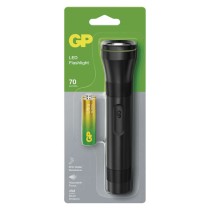 LED ruční svítilna GP Everyday C107, 70 lm