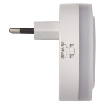 LED Nachtlicht P3313, netzbetrieben, mit 2x USB