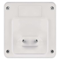 LED nočné svetlo P3319 s pohybovým čidlom do zásuvky