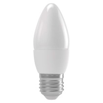 LED žarnica classic candle 4W E27 WW