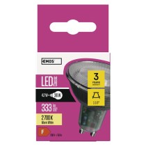 LED Lampe Classic MR16 / GU10 / 4,2 W (36 W) / 333 lm / Warmweiß