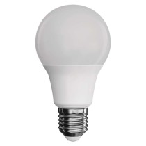 LED žiarovka Classic A60 / E27 / 5,2 W (40 W) / 470 lm / teplá biela