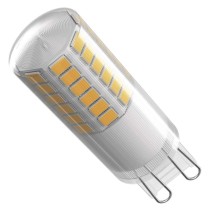 LED spuldze Classic JC / G9 / 4,2 W (40 W) / 470 lm / neitrāli balta