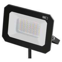 LED reflektor SIMPO 30 W neutrálna biela