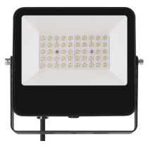 Naświetlacz LED AVENO 30W czarny neutralna biel