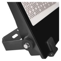 LED-Strahler AVENO schwarz, 300W neutralweiß