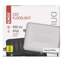 LED Flutlicht ILIO, 10,5W
