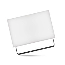 Naświetlacz LED TAMBO, 30 W, 3000 lm, IP65, czarny