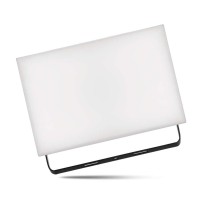 Naświetlacz LED TAMBO, 50 W, 5000 lm, IP65, czarny