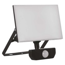 Naświetlacz LED TAMBO z czujnikiem PIR, 30 W, 3000 lm, czarny