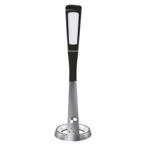 LED galda lampa JAMES, melna