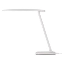 LED Schreibtischlampe CHASE, weiss