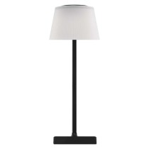 LED Schreibtischlampe KATIE, wiederaufladbar, schwarz