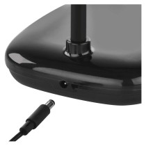 LED Schreibtischlampe MOLLY, schwarz